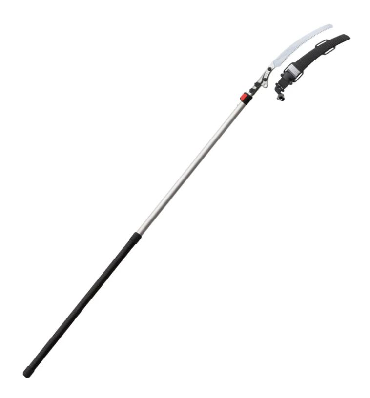 Silky Zubat Extension Pole Saw 3.3m