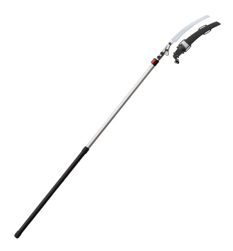 Silky Zubat Extension Pole Saw 3.3m