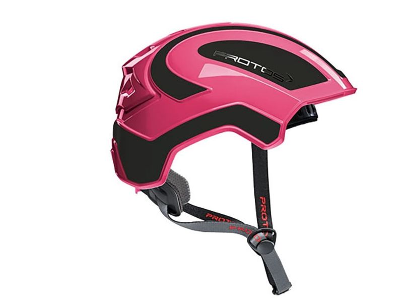 Protos Arborist Helmet