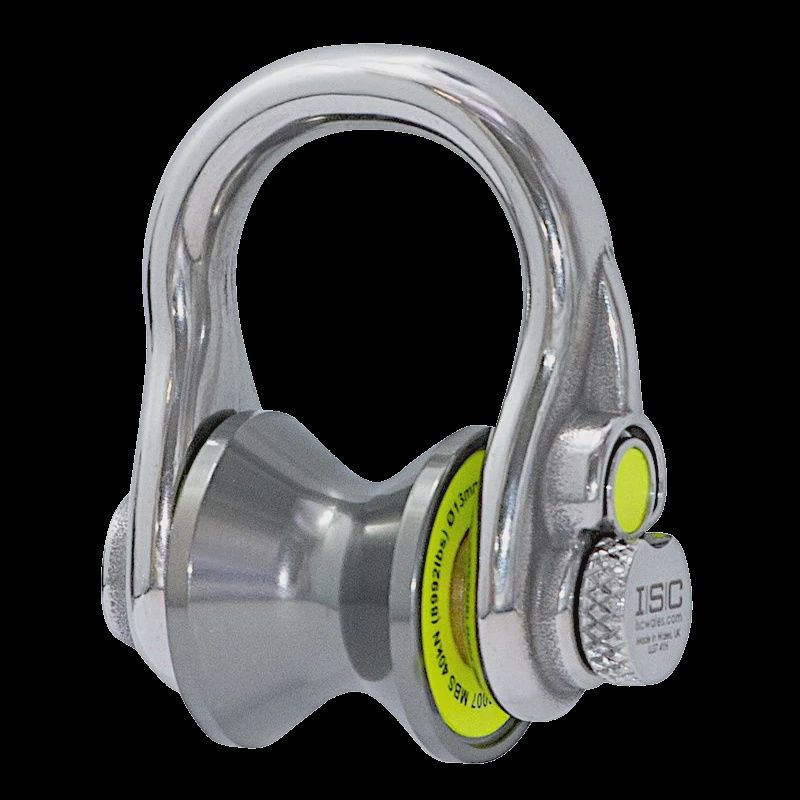 ISC UltraLink Pulley