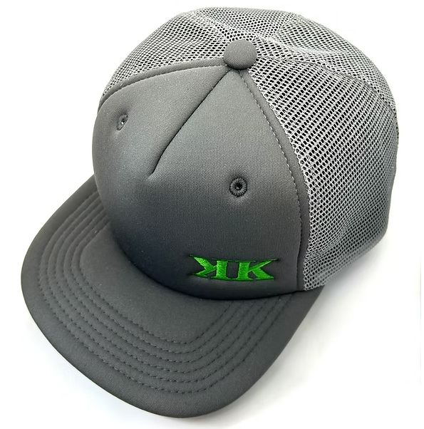 Kiwi Klimbers Trucker Cap