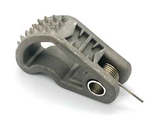 Kiwi Klimbers Cam &amp; Spring