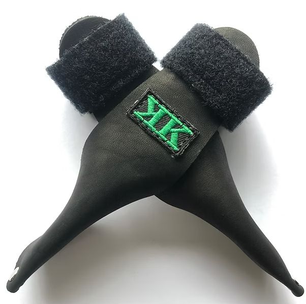 Kiwi Klimbers Jonnies