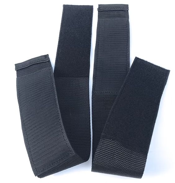 Kiwi Klimbers Velcro Uppers