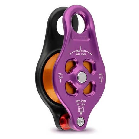 DMM Pinto Rig 2 Pulley