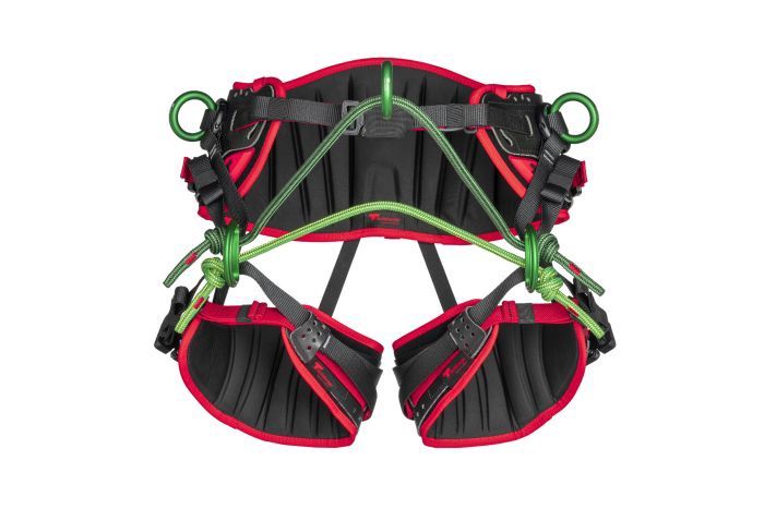 Teufelberger TreeMOTION Pro X Harness