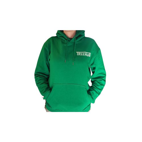 TreeHub Hoodie