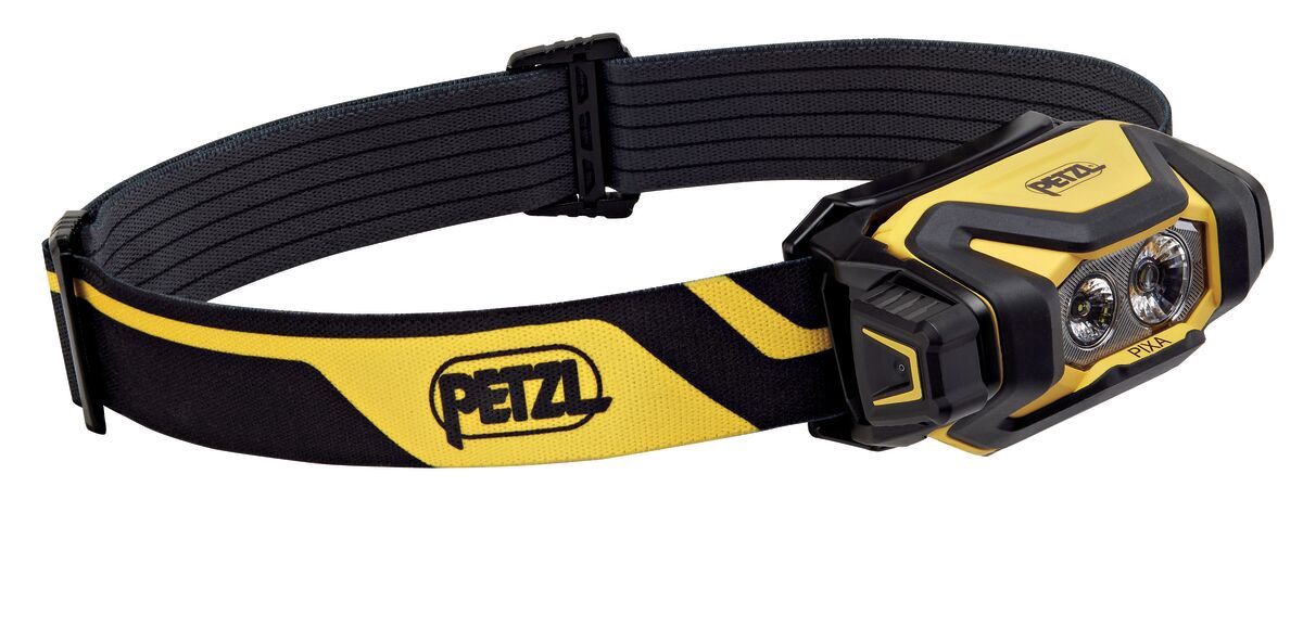 Petzl Pixa Headtorch