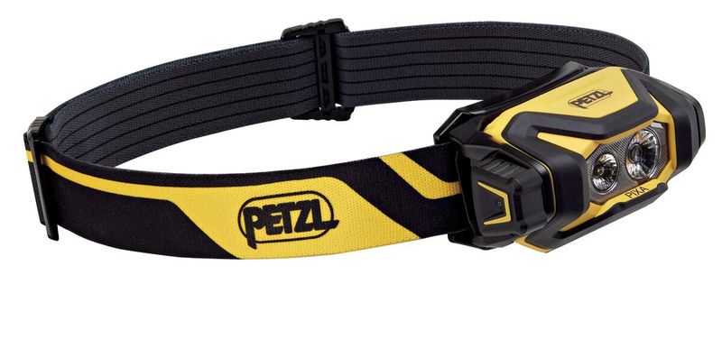Petzl Pixa Headtorch