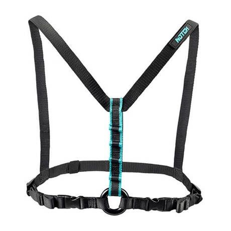 Notch SRS Chester Chest Harness V2