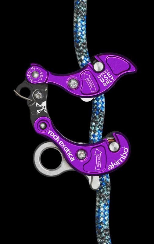 Rock Exotica Akimbo2