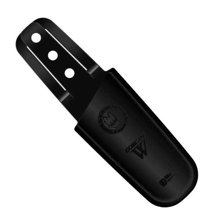 Silky Double Gomcase for Folding Saw and Secateurs