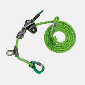 DMM Nomad+ 12.8mm Lanyard 4m