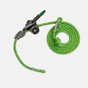 DMM Nomad 12.8mm Lanyard 4m