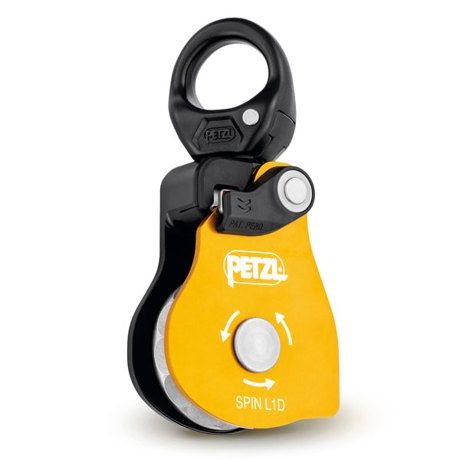 Petzl Spin L1D Pulley