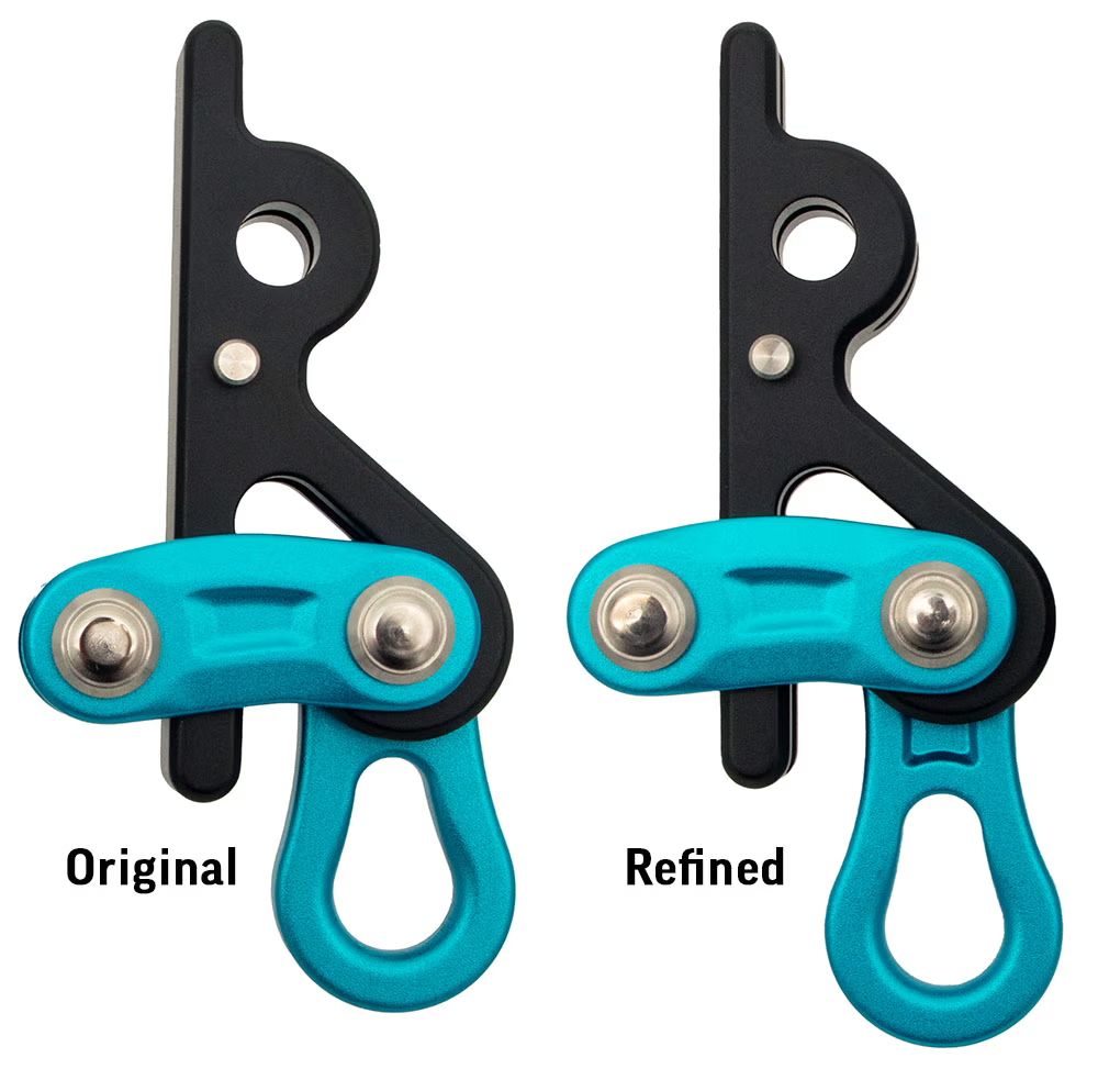 Notch Roperunner Vertec Friction Body Kit V2