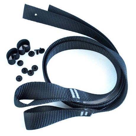 Teufelberger Hip-Leg Connection for Evo