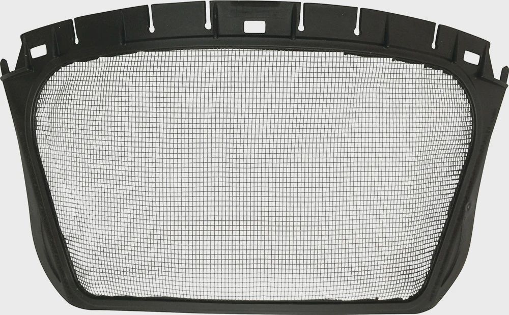 3M Stainless Steel Mesh Face Shield