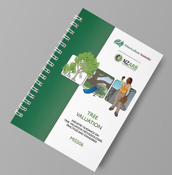 MIS506 Tree Valuation