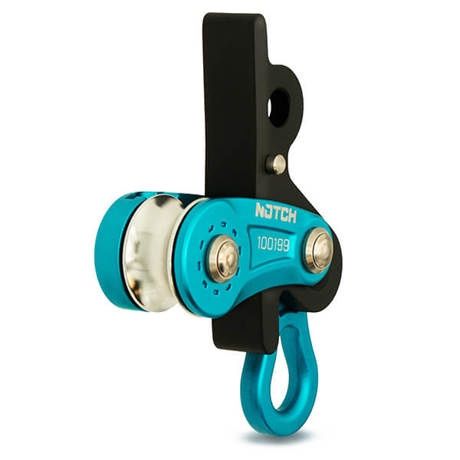 Notch Aeris Vertec Pulley Attachment