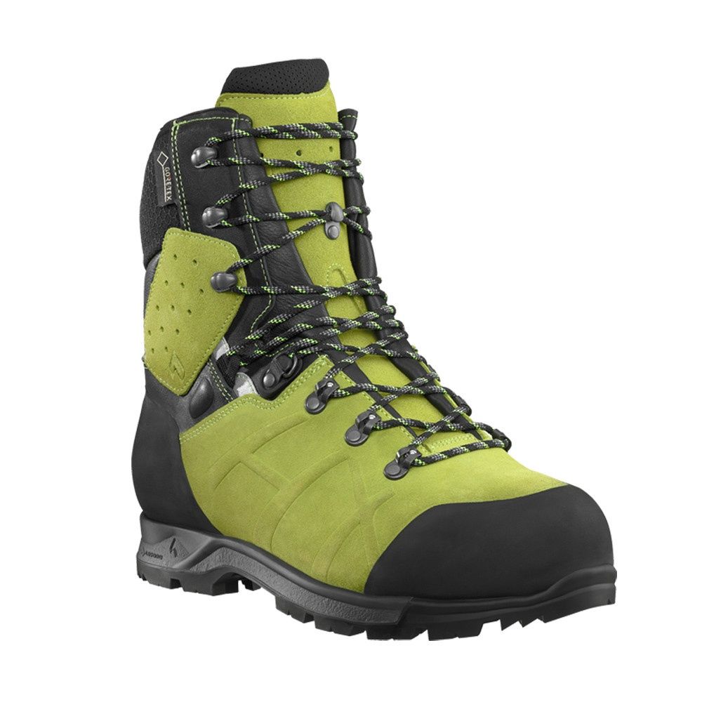 Haix Protector Ultra Chainsaw Boot