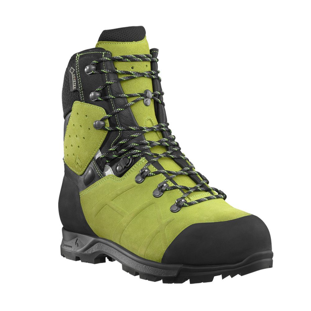 Haix Protector Ultra Chainsaw Boot
