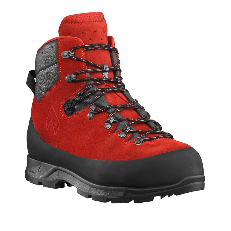 Haix Protector Forest 2.1 Chainsaw Boot