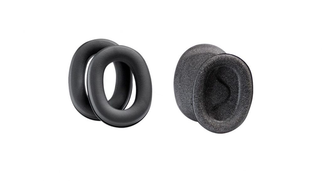 Protos Earmuff Hygiene Kit - Pair