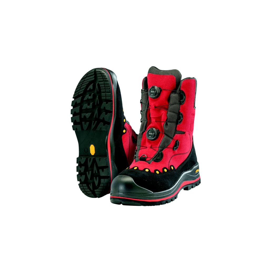 Pfanner Boa Chainsaw Boots