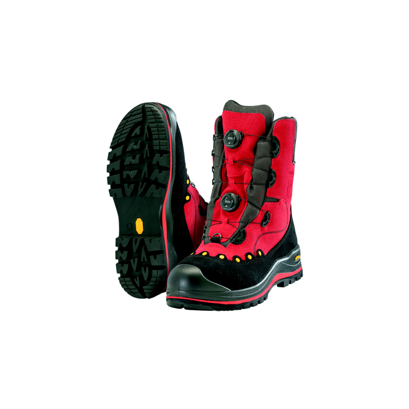 Pfanner Boa Chainsaw Boots