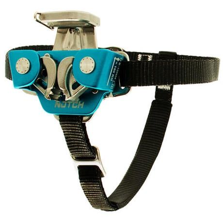 Notch Jet Step II Foot Ascender