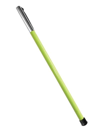 Jameson Insulated Foam-Filled Base Pole