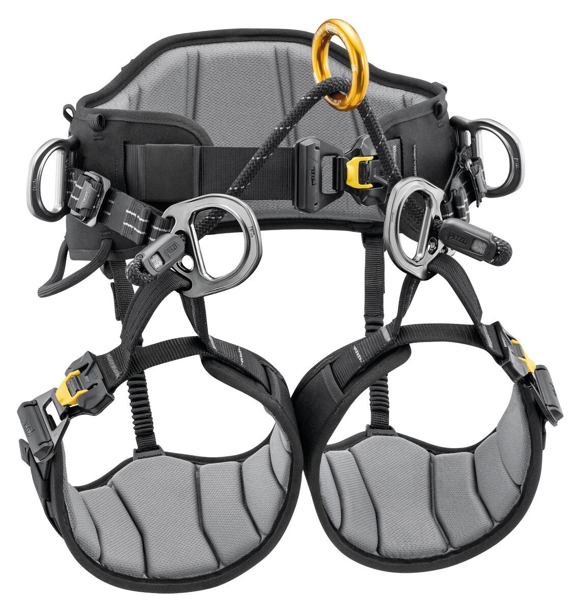 Petzl Sequoia Harness 2026 Size 1