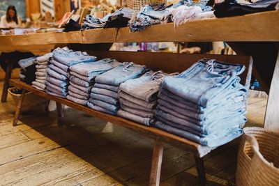 Denim