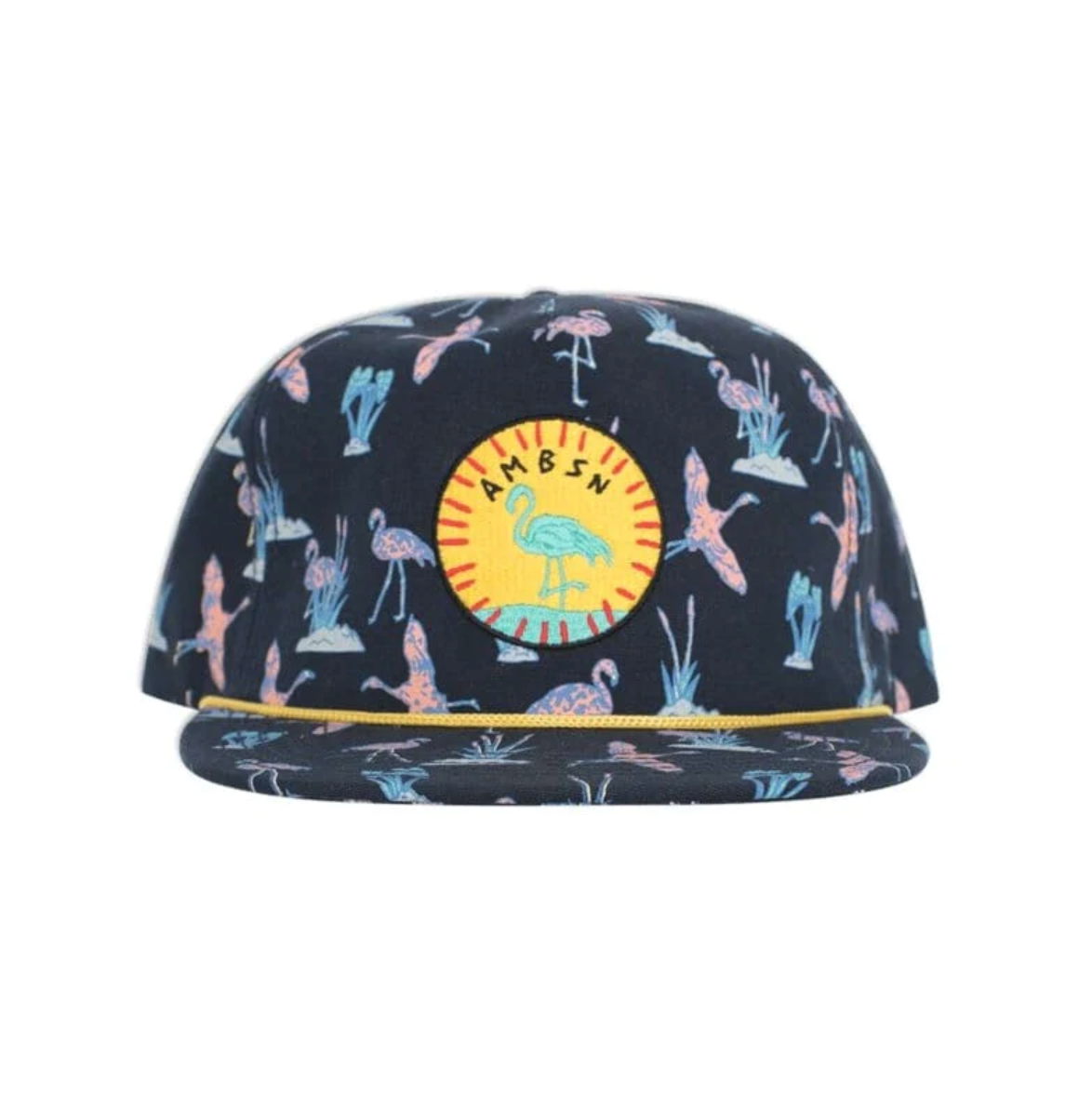 PINKY HAT