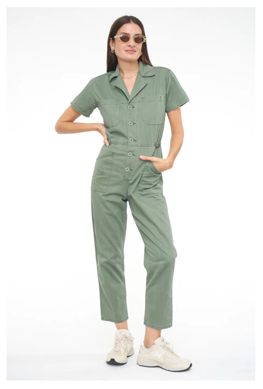 GROVER FIELD SUIT COLONEL