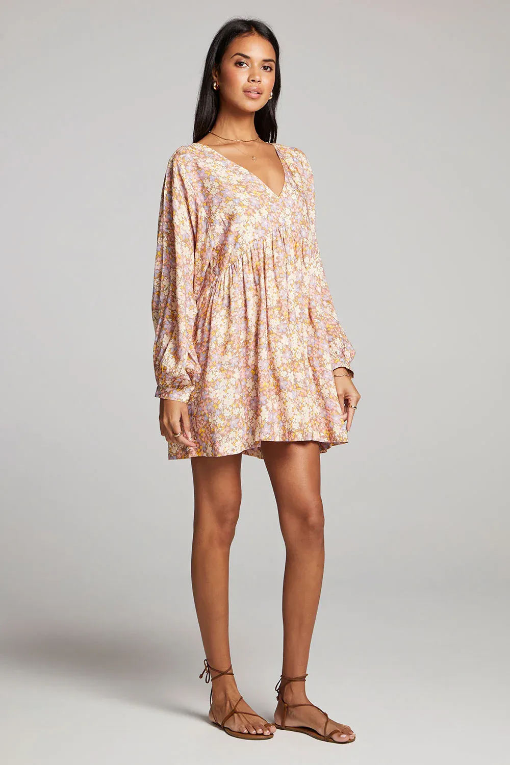ANISTON MINI DRESS