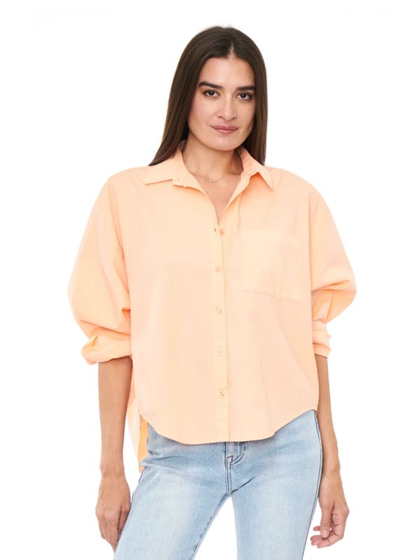 SLOANE BUTTON DOWN - SHERBERT