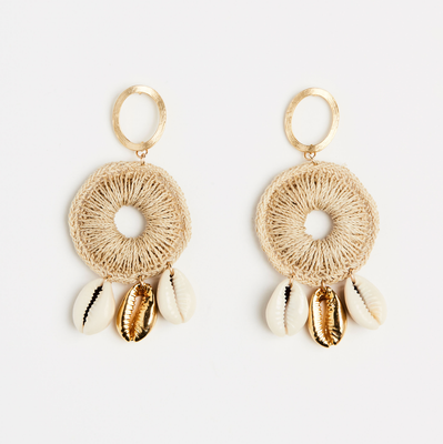 COWRIE SHELL STATEMENT ER
