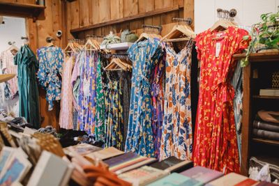 Clothing