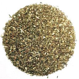 Groene rooibos