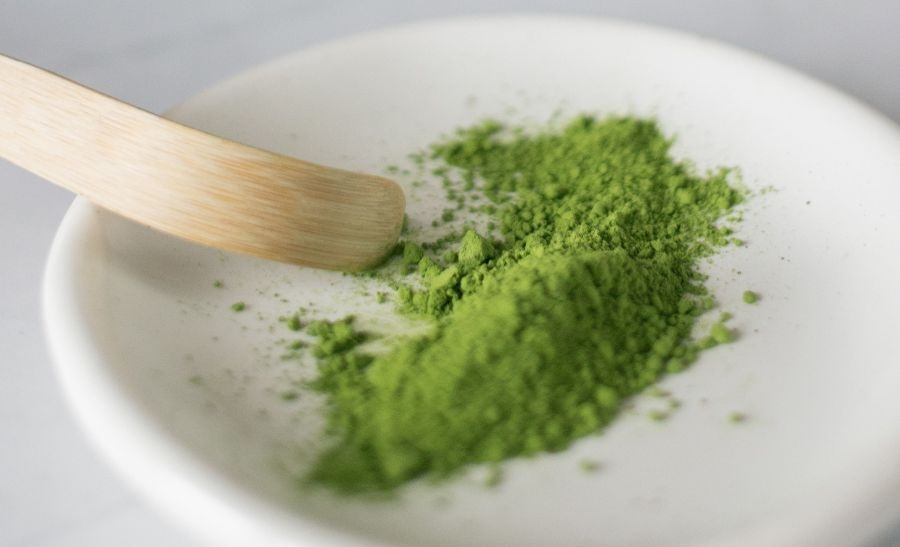 japanse matcha 