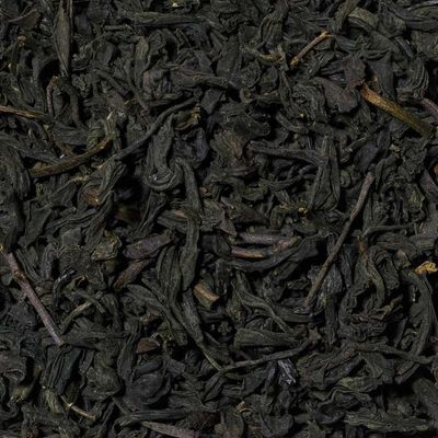 China Formosa Lapsang Souchong Extra Sterk Zwarte Thee