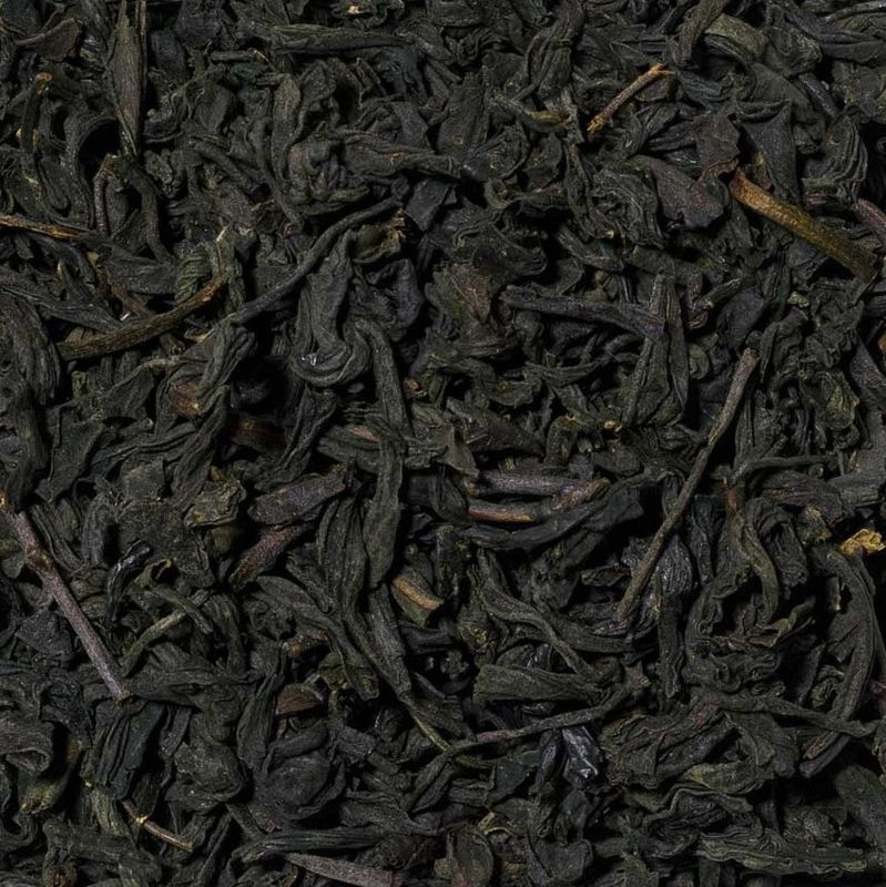 China Formosa Lapsang Souchong Extra Sterk Zwarte Thee