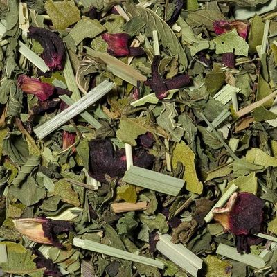 Ochtenddauw Kruidenmelange