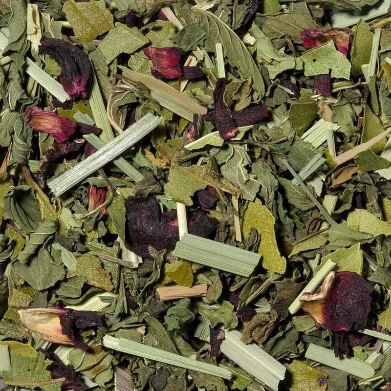 Ochtenddauw Kruidenmelange