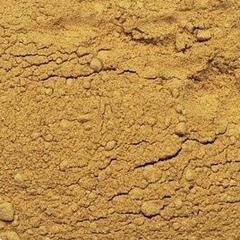 Gentiaanwortel poeder