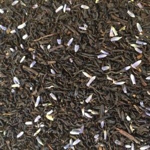 Earl Grey Lavendel