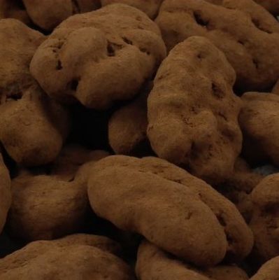 Chocolade Truffel Pecannoten