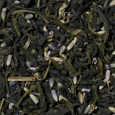 70 Nights in Paris Witte Thee